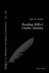 Reading Rilke's Orphic Identity cover