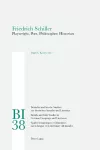 Friedrich Schiller cover