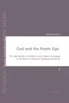 God and the Poetic Ego cover