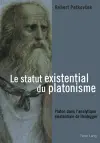 Le statut existential du platonisme cover