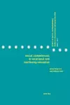 Social Competences in Vocational and Continuing Education cover