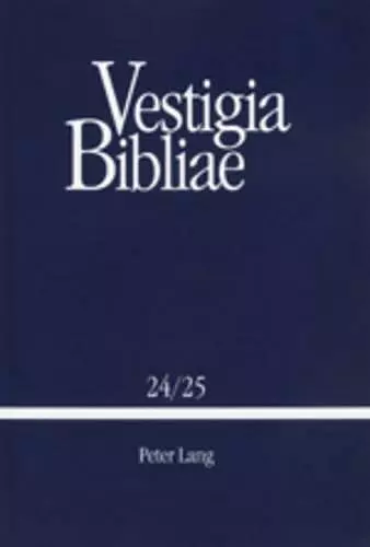 Metamorphosen Der Bibel cover