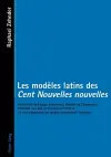 Les modèles latins des «Cent Nouvelles nouvelles» cover