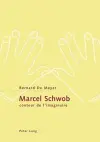 Marcel Schwob, conteur de l'imaginaire cover