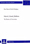 Marcel, Girard, Bakhtin cover