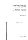 Saekularisierung Im 19. Jahrhundert cover