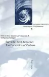 Semiotic Evolution and the Dynamics of Culture cover