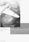 Musik Im Exil cover