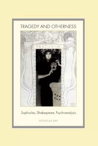 Tragedy and Otherness cover