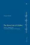 The Many Lives of Galileo cover