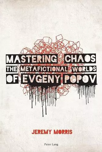 Mastering Chaos cover