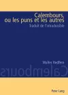 Calembours, Ou Les Puns Et Les Autres cover