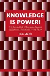 Knowledge is Power! cover