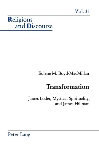 Transformation cover