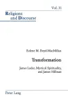 Transformation cover