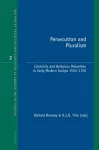 Persecution and Pluralism cover