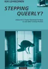 Stepping Queerly? cover