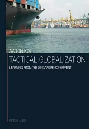 Tactical Globalization cover