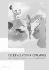 Les révélations humaines cover