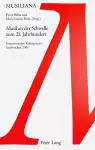 Musil an Der Schwelle Zum 21. Jahrhundert cover