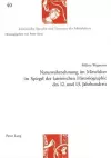 Naturwahrnehmung Im Mittelalter Im Spiegel Der Lateinischen Historiographie Des 12. Und 13. Jahrhunderts cover