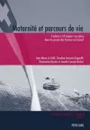 Maternité Et Parcours de Vie cover