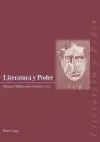 Literatura Y Poder cover