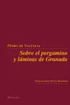 Sobre El Pergamino Y Láminas de Granada cover