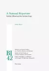 A National Repertoire cover