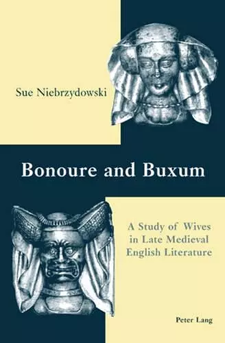 Bonoure and Buxum cover