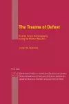 The Trauma of Defeat cover