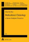 Multicultural Christology cover