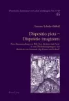 Dispositio Picta - Dispositio Imaginum cover