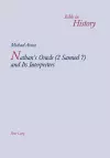 Nathan's Oracle (2 Samuel 7) and Its Interpreters cover