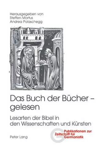 Das Buch Der Buecher - Gelesen cover