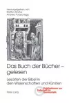 Das Buch Der Buecher - Gelesen cover