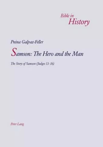 Samson cover