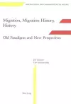 Migration, Migration History, History cover