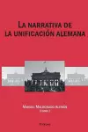 La narrativa de la unificación alemana cover