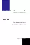 The Wounded Hero cover