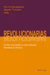 Revolucionarias cover