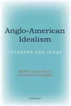 Anglo-American Idealism cover