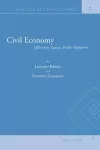 Civil Economy cover