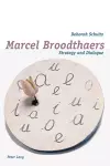 Marcel Broodthaers cover