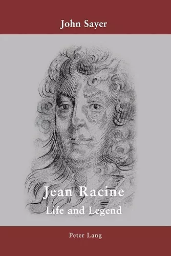 Jean Racine cover