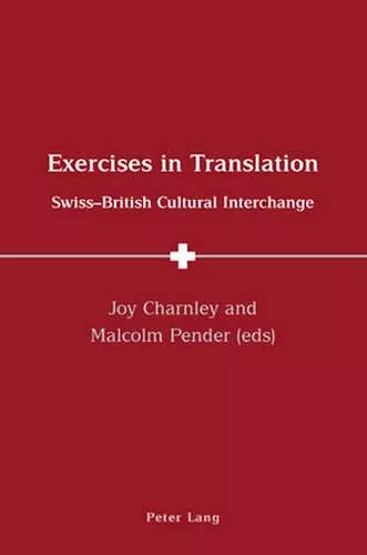 Exercises in Translation cover