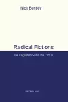 Radical Fictions cover