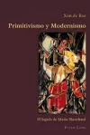 Primitivismo Y Modernismo cover