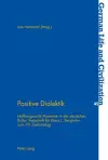 Positive Dialektik cover
