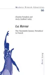 «La Revue» cover